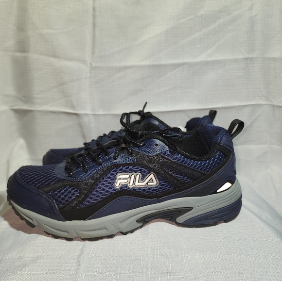 FILA men's sneakers - Picture 3 of 8